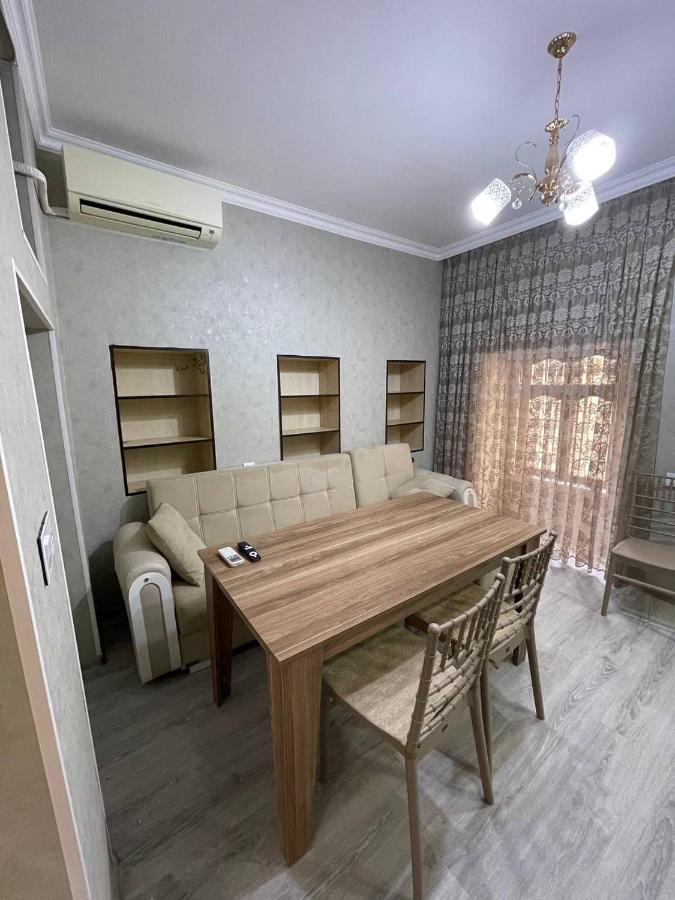 Sweet And Comfort Apartment In The Old City Icheri Sheher Baku Exterior foto
