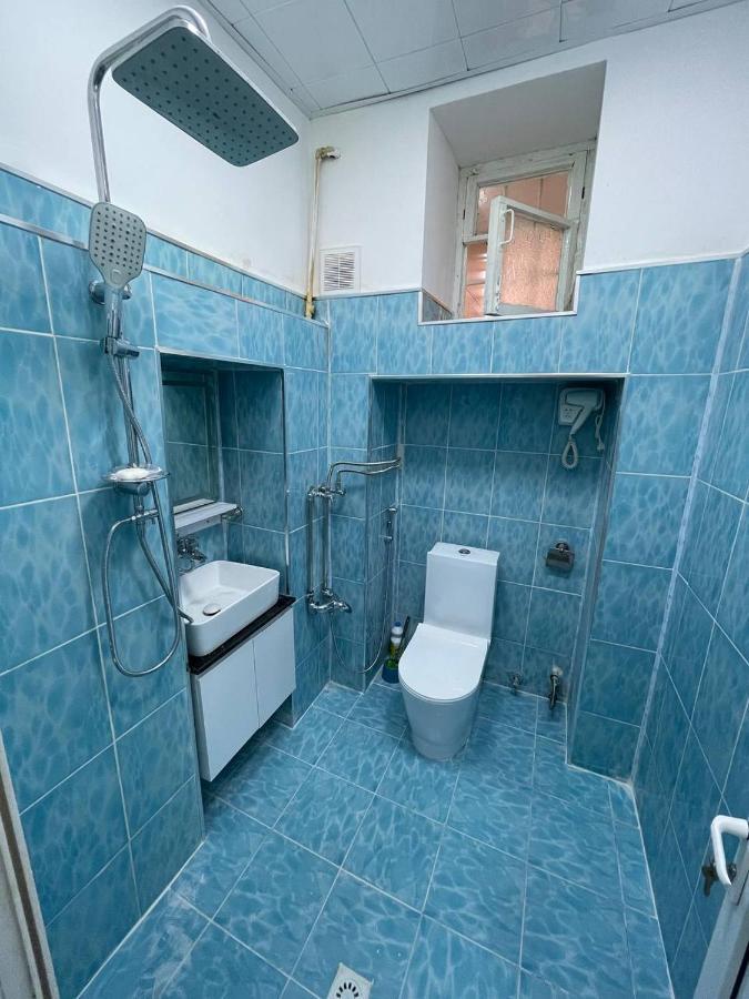 Sweet And Comfort Apartment In The Old City Icheri Sheher Baku Exterior foto