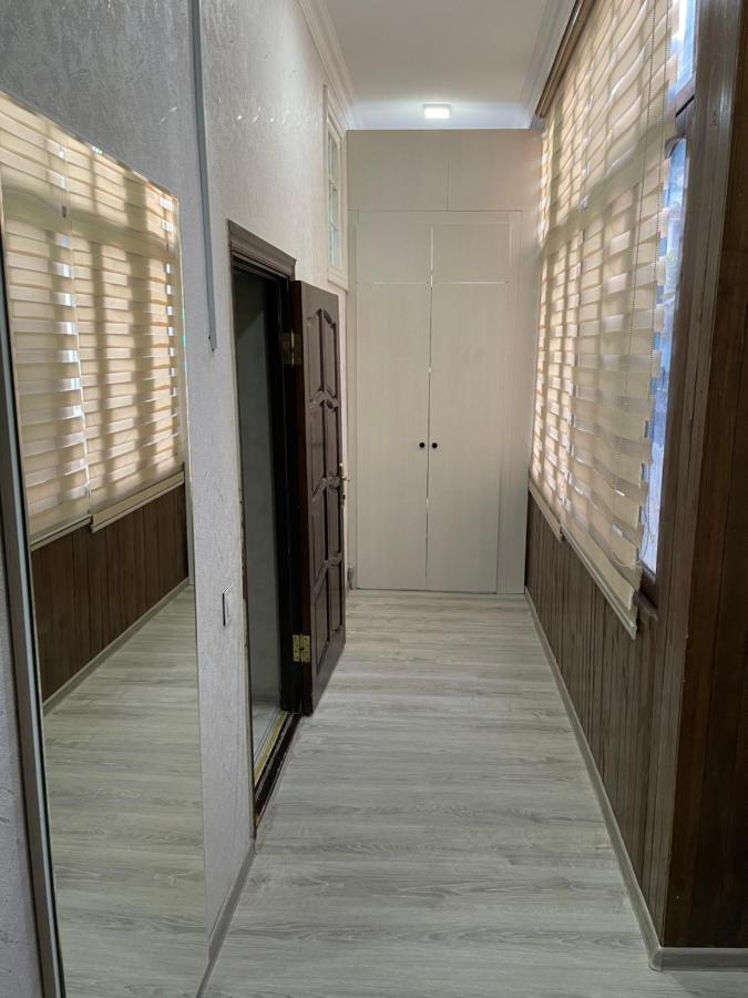 Sweet And Comfort Apartment In The Old City Icheri Sheher Baku Exterior foto